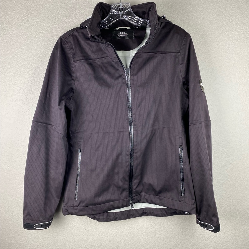 Alessandro Albanese Acqua Waterproof Jacket